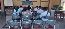 Rakor Pendataan Warga Miskin Belum Memiliki PBI